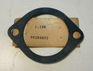 Genuine GM Thermostat Gasket / Water Outlet Gasket 94209872