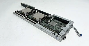 HPE ProLiant XL170r Gen9 V3 Configurable Node Server - Picture 1 of 3