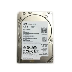 Exos new 1.8TB ST1800MM0129 SEAGATE 10E2400 10000RPM 12Gb/s 2.5in SAS Hard Drive - Picture 1 of 5