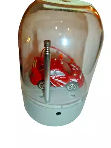 Mega Toys Super Racing Superior RC 40 MHZ Conqueror Radio Control Car - Picture 1 of 4