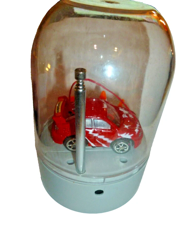 Mega Toys Super Racing Superior  RC 40 MHZ Conqueror Radio Control Car - Image 1 of 4