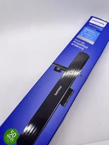 Philips Hover HD Antenna Amplified Antenna 50miles - NEW - Picture 1 of 5