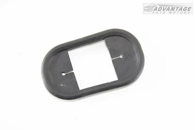 Jeep Compass 2017-2021 puerta lateral izquierda o derecha correa de verificación tapón cubierta OEM Foto 1 de 4