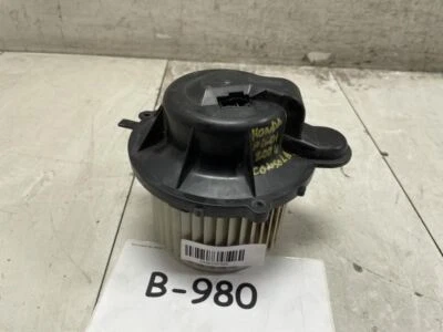 Honda Pilot Ex-L 2006 consola soplador motor OEM+  Foto 1 de 4