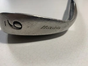 Mizuno Altron SE 9 Iron Right Handed RH Graphite Shaft Jumbo Lamkin Grip - Picture 1 of 8