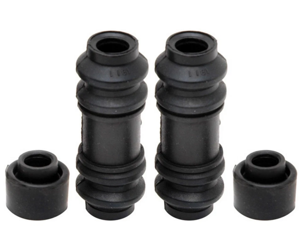 Rear Disc Brake Caliper Bushing for Subaru, Isuzu - Legacy, SVX, Amigo, Pickup, Foto 1 de 1