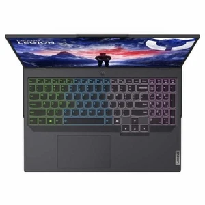 Lenovo LEGION 5i 16" Laptop - 14th 83DG004JUS Core i9-14900HX RTX 4060 32GB NEW - Picture 1 of 4