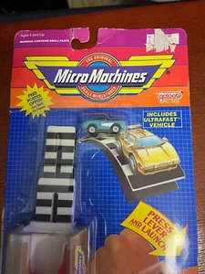micro machines power launcher - Picture 1 of 6
