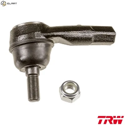 TIE ROD END JTE1847 FOR VAUXHALL OPEL CHEVROLET B10XL/10XE D10XE 1.0L 3cyl VIVA - Image 1 of 4