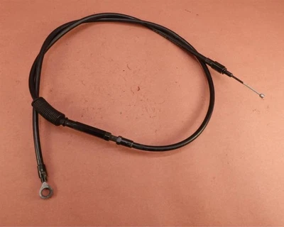 Harley Davidson Sportster Iron 883 XL883N 2009-2021 línea de cable de embrague Foto 1 de 4