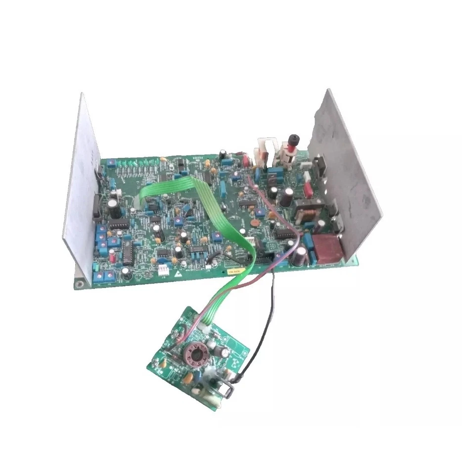 scheda video ziehm 8000 - Immagine 1 di 2