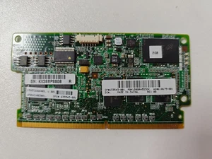 HPE 633543-001 610675-001 2GB P-Series Smart Array FBWC Cache Module - Afbeelding 1 van 2