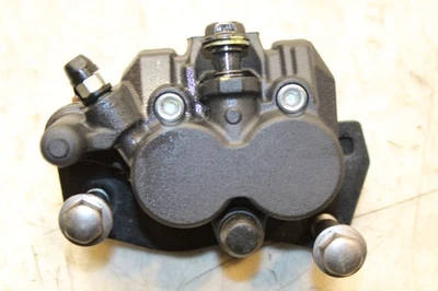 2024 Kawasaki KLR 650 Front Left Brake Caliper  43080-0231-DJ — 第 1/4 张图片