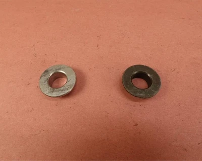 Espaciadores de eje de rueda trasera Yamaha Road Star XV1700 2004-2007 Foto 1 de 4