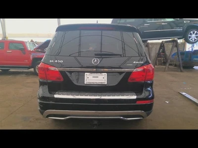 Wiper Transmission 166 Type Suv VIN D Fits 16-19 MERCEDES GLE-CLASS 6776519 - Image 1 of 4