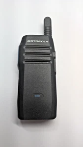motorola wave talk 100 TLK 100 HK2112A 2 way radio - Afbeelding 1 van 6