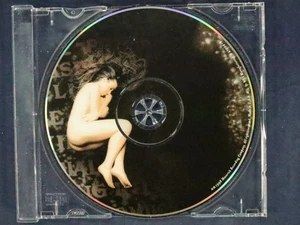 Supposed Former Infatuation Junkie Alanis Morissette {CD Disc Only No Tracking} - Imagen 1 de 2
