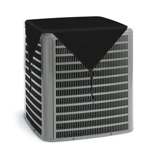 32"x32" Winter Outdoor AC Unit Compressor Cover Waterproof Outside Air Condit... - Picture 1 of 7