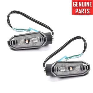 Honda CRF250L CRF300L RALLY ENDURO Genuine Honda Turn Signal Light LR Rear - Picture 1 of 6