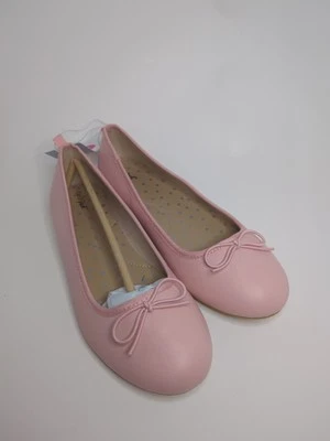 ZAPATOS BALLET CAT AND JACK ROSA NUEVOS (talla 5) Foto 1 de 3