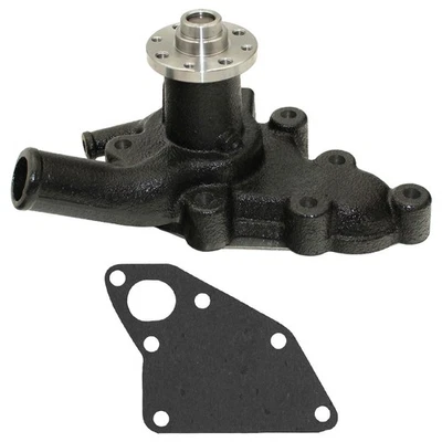 Bomba de agua para Iseki TS1910 se adapta a Bolens para Bobcat 543 533 se adapta a Kubota Foto 1 de 4