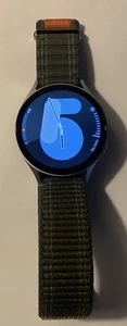 🛑 Samsung Galaxy Watch 7 SM-L310 Smartwatch wifi only silver - Zdjęcie 1 z 20