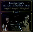 Tim Hart And Maddy Prior - Steeleye Span's Tim Hart And Maddy Vol II LP .