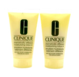 Lot 3 Clinique Dramatically Different Moisturizing Lotion 1.7oz/50ml Each NWOB - Picture 1 of 2