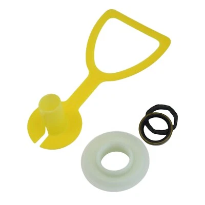 For Ford Edge Taurus 2007-2020 Flex Explorer Transfer Case Output Shaft Seal Kit - Imagem 1 de 4