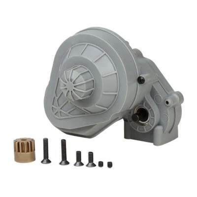 Complete Gearbox Transmission & Gear for 1/10 RC Axial SCX10 & SCX10 II 90046 - Image 1 of 4