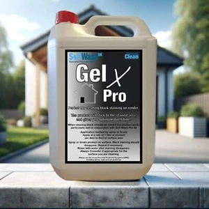 K Render Cleaner Gel X Pro - Picture 1 of 5