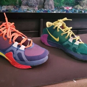 Giannis Antetokounmpo' Nike Zoom Freak 1 - Picture 1 of 5