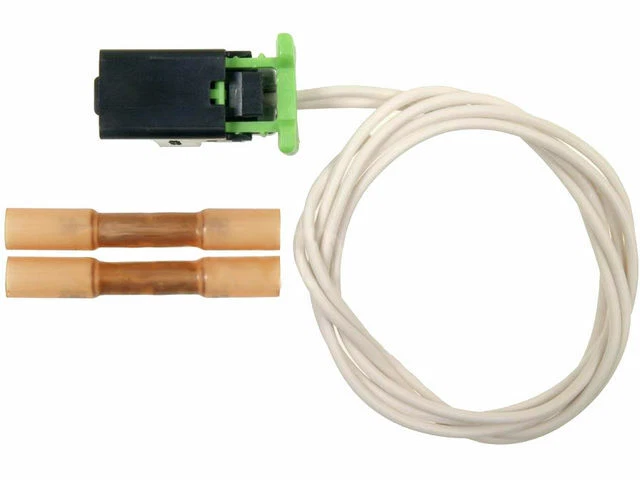 Conector injetor de combustível compatível com GMC C5500 Topkick 2003-2009 8.1L V8 86FXBP - Imagem 1 de 1