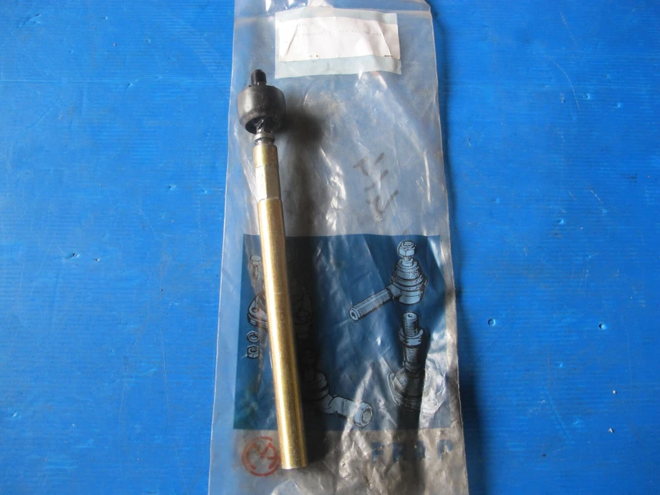 Rotule axiale de direction intérieure gauche ou droite Frap pour Renault R19 R21 - Photo 1/1