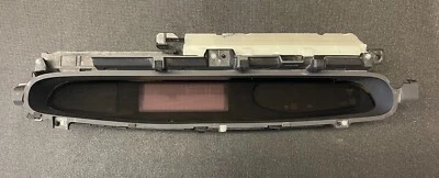 Velocímetro Toyota Prius 2010 2011 2012 2013 2014 2015 230 k 83800-47640 OEM Foto 1 de 4