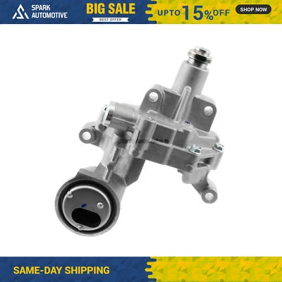 Bomba de aceite AISIN OPN-709 apta 97-13 Nissan Tiida Versa 1,8 L HR16DE MR18DE Foto 1 de 4