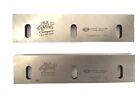 Zenith Cutter Chompers GRANULATOR KNIVES  K56074Z2  K02 - Tool Steel Flat Blades