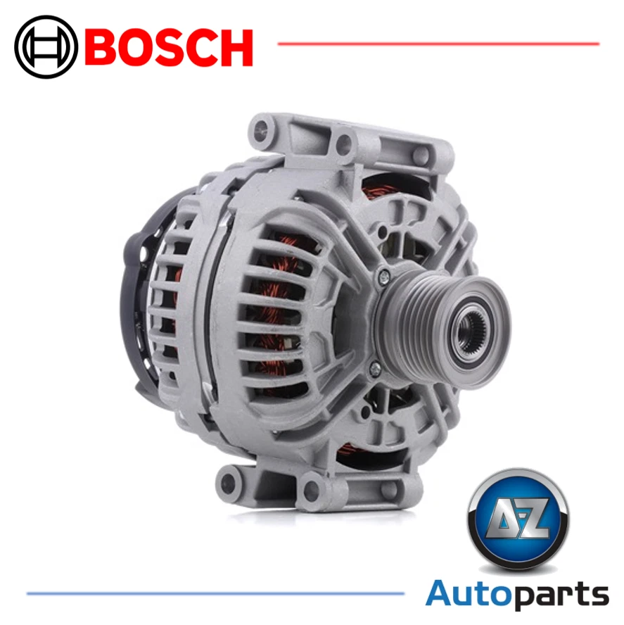 Alternador Bosch 4746 0986047460 para Chrysler - PT Cruiser 2.2 CRD 2002-2009 Foto 1 de 4