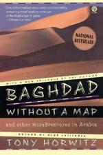 Baghdad Without a Map (Paperback) (UK IMPORT)