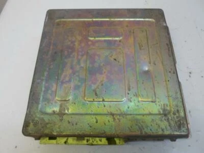 MÓDULO DE CONTROL DE SUSPENSIÓN MITSUBISHI GALANT 1990 1991 1992 1993 MB666716 OEM Foto 1 de 4