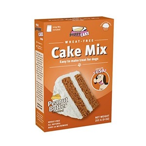 buy dog cake