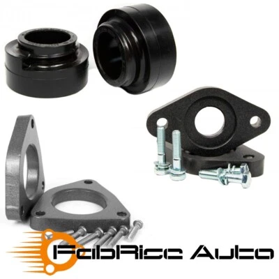 Kit Elevador Espaciadores Coche 0.8" 20mm para Hyundai SONATA, GRANDEUR, AZERA, i40 Foto 1 de 4