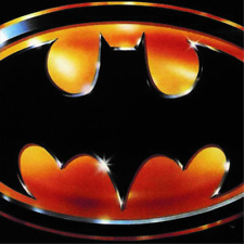 Prince Batman (Vinyl) 12" Album