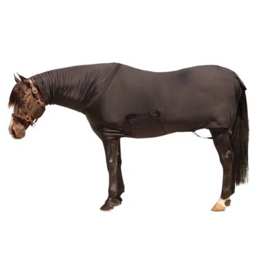 Schneiders UltraFlex Fleece Lined Full Body Faceless Horse Slicker |Various Size - Image 1 of 4