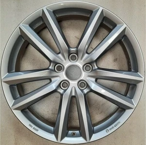 CMS C27 Alufelge 7 ,5x19 ET49,5 Kba 53257 Kia Mazda Hyundai Suzuki Toyota Jante - Imagen 1 de 6