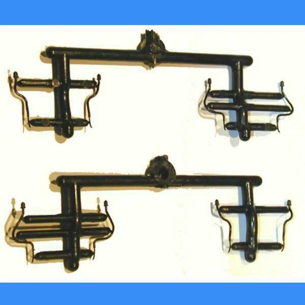 ПРИБОРНАЯ ПАНЕЛЬ 8-40B ПРИБОРНАЯ ПАНЕЛЬ 8-40C ШЛИФОВАЛЬНЫЕ ЛИНИИ (8) ATLAS 900326 900327 HO - Изображение 1 из 1