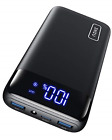 INIU Power Bank, 20W USB C Fast Charging PD3.0 QC4.0 20000mAh Portable Charger,