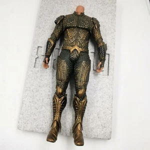 Action Body Figure HT Justice League Accessories Hot Toys Aquaman 1.0 1/6 MMS447 - Bild 1 von 4