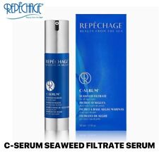 Repechage C Serum Seaweed Filtrate 1.7oz 50mL Full Size $76 ••NEW IN BOX••🎁