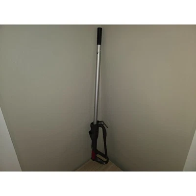 Original OEM Dyson aspiradora DC14 mango rojo varita montaje pieza gris Foto 1 de 4